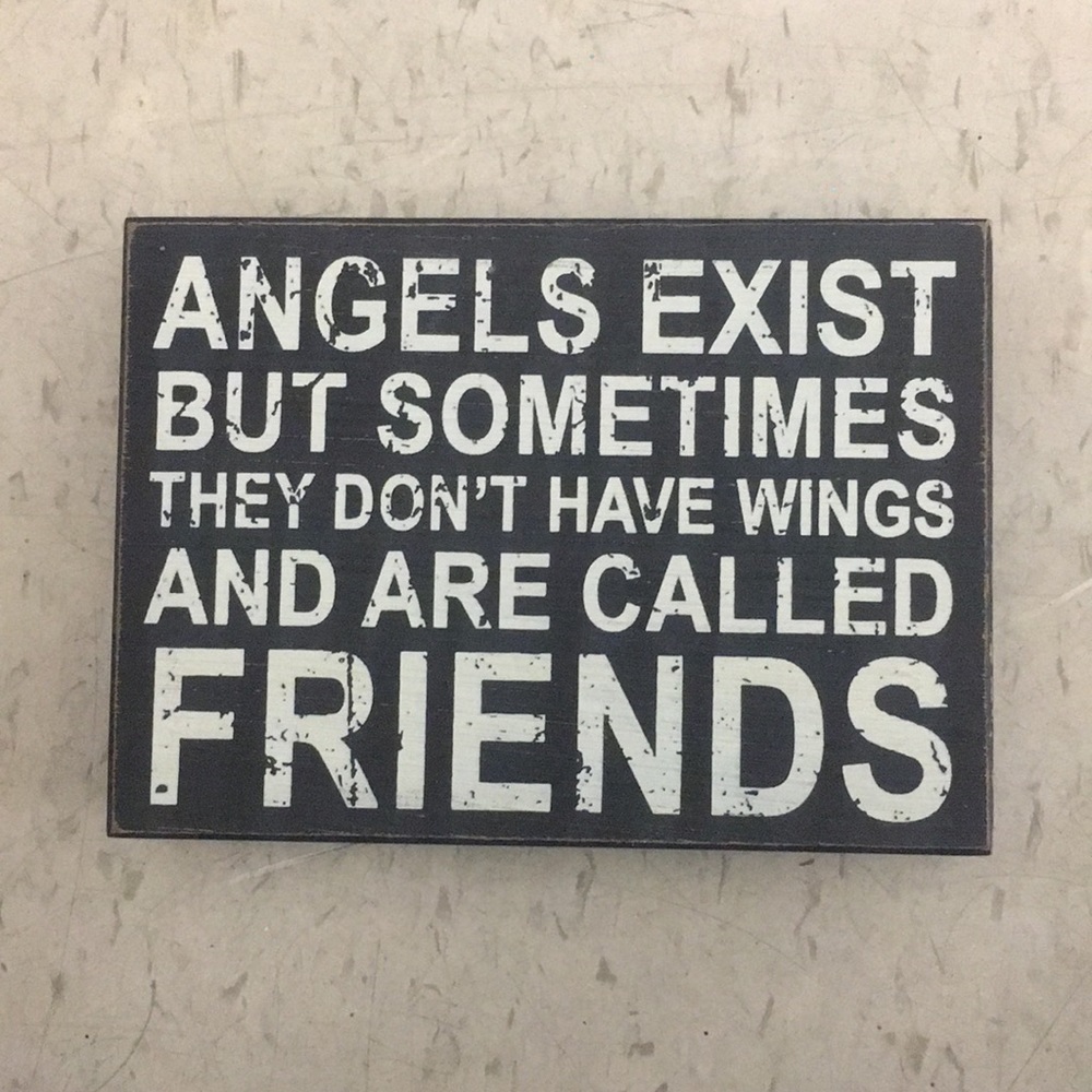 Sign
